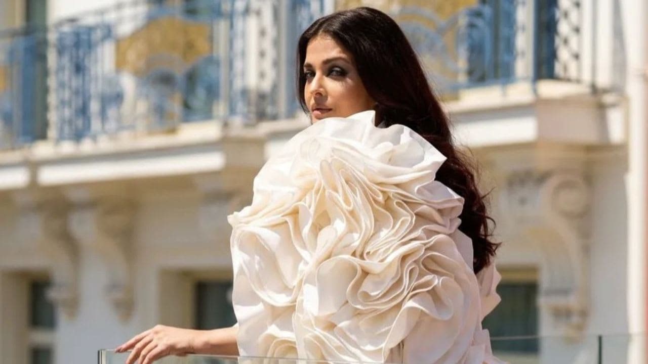 Cannes 2026: Aishwarya Rai Bachchan Proves Yet Again Why She Is Cannes Royalty