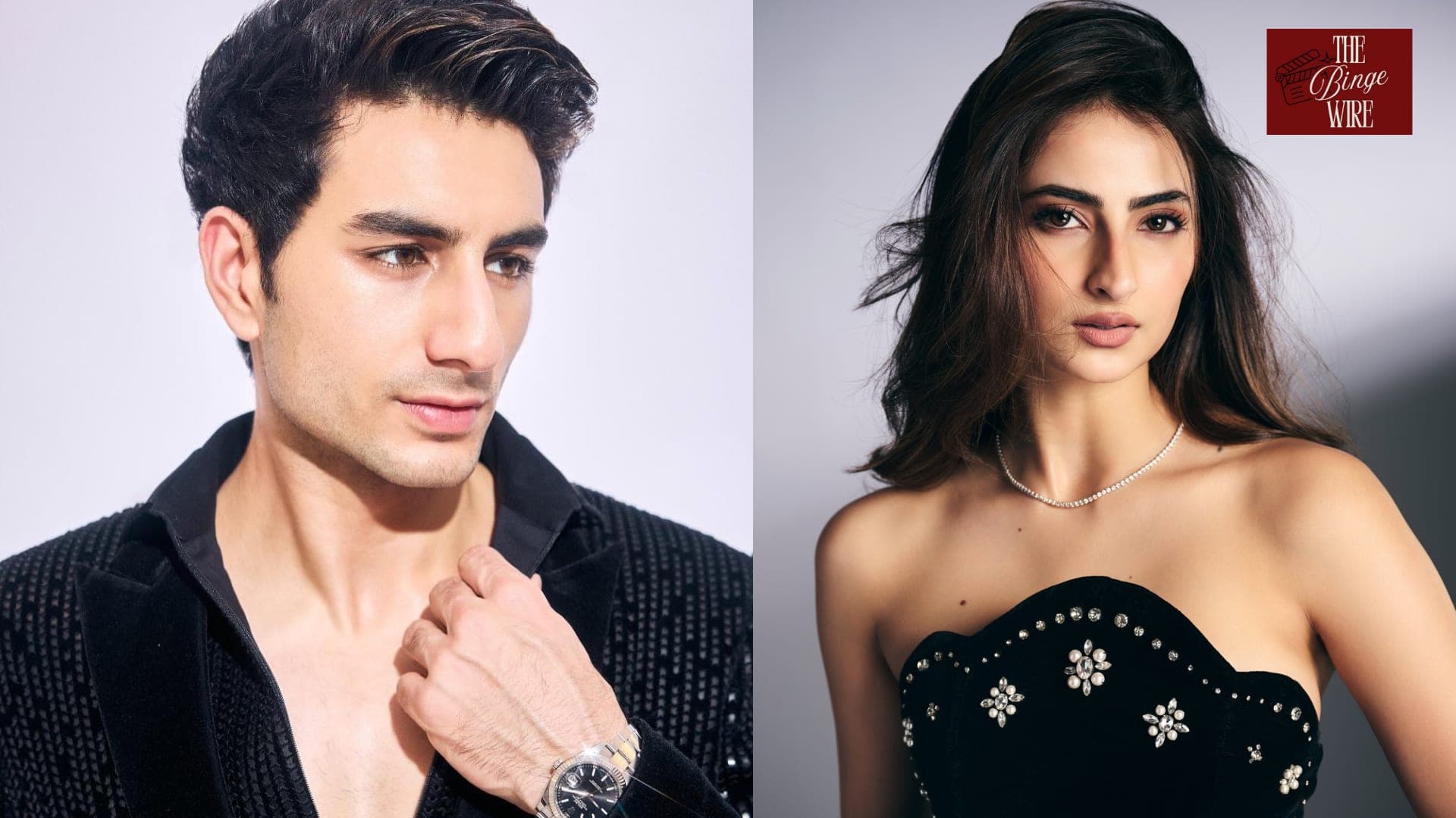 Netizens slam paparazzi after Ibrahim Ali Khan-Palak Tiwari video goes viral: Are cameras crossing the line?