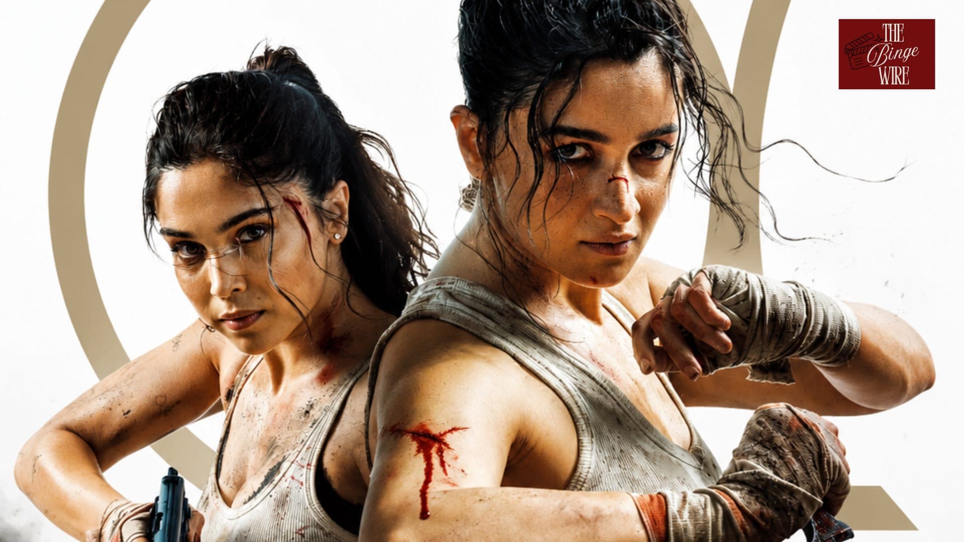 Female-Led Alpha Creates Massive Buzz: Can Alia Bhatt and Sharvari Redefine Bollywood Action?