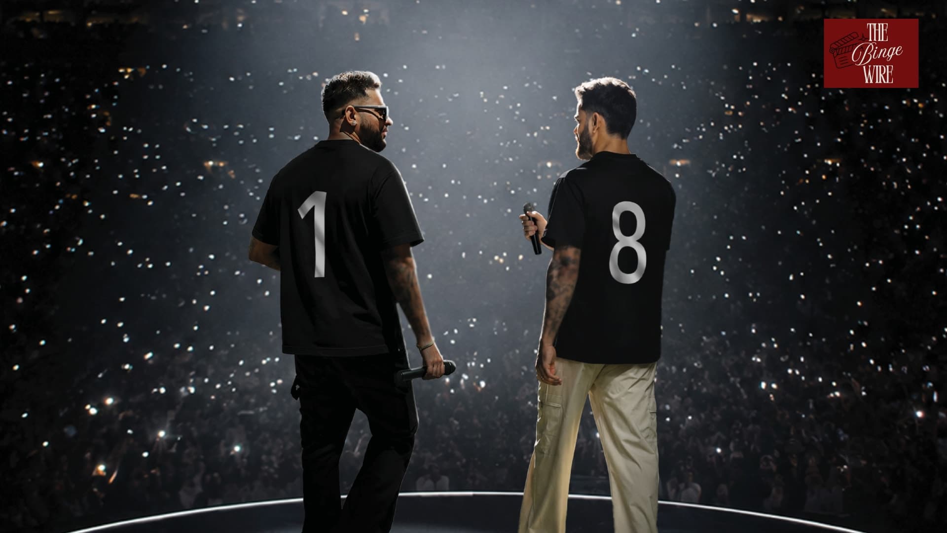 Virat Kohli x Karan Aujla: Delhi Gears Up for the Biggest Crossover