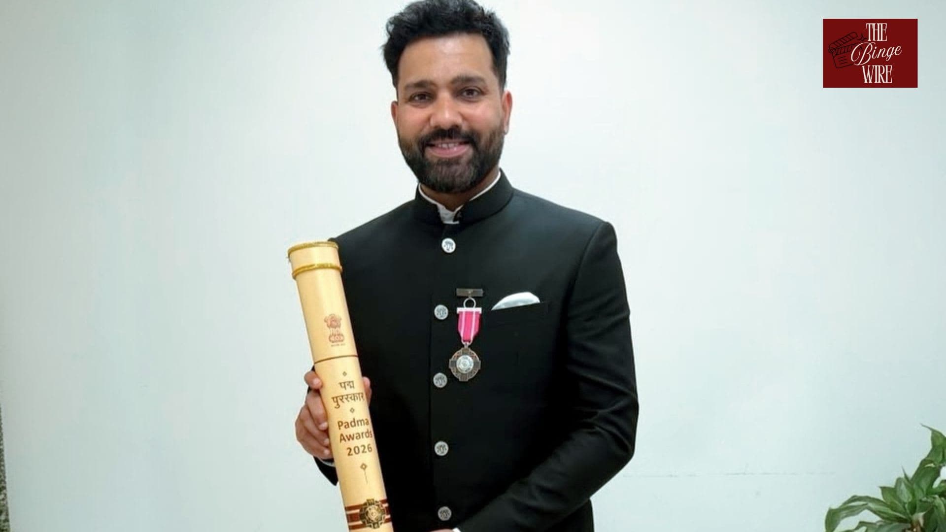 Padma Shri 2026: Rohit Sharma's Greatest Records, ICC Titles and Career Achievements