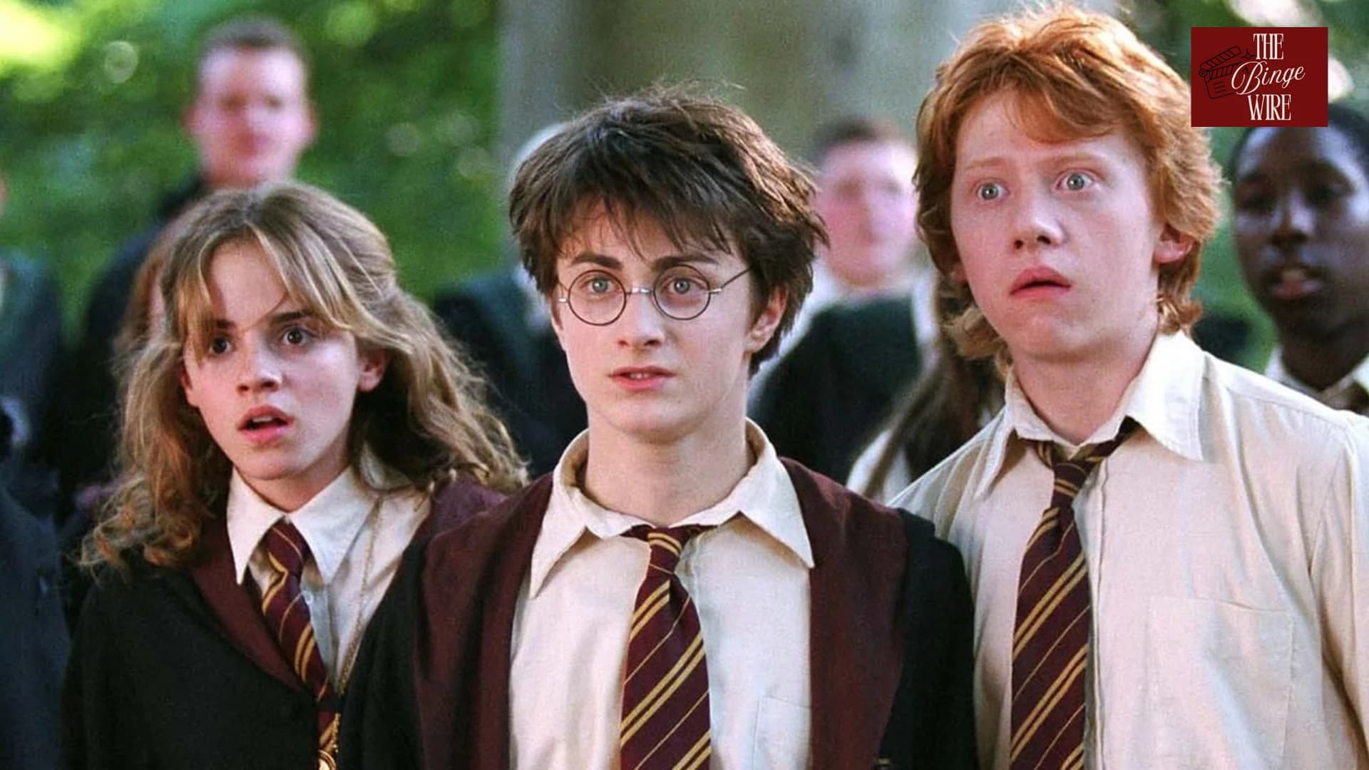 Harry Potter: The Mysterious Number 13 That Even Die-Hard Fans May Have Missed