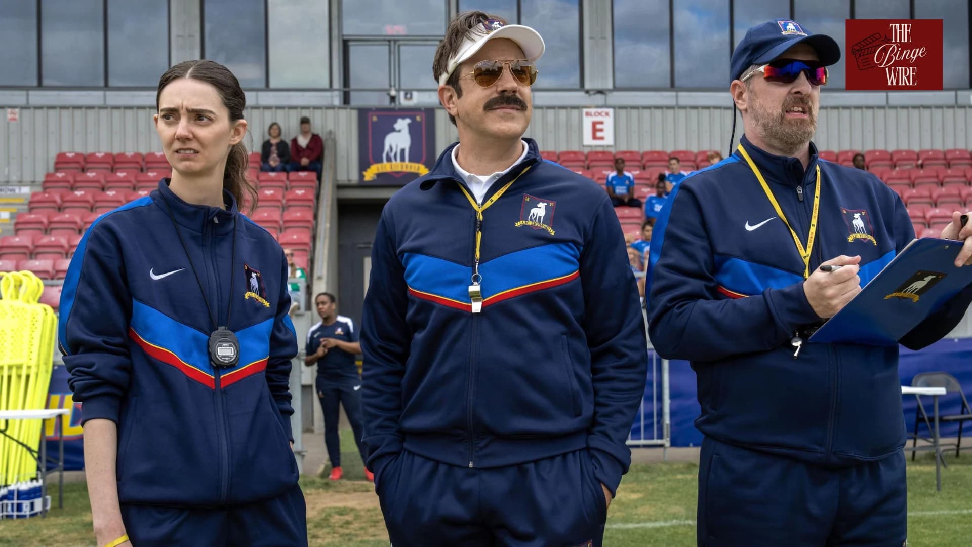 Ted Lasso Season 4: Why You Don’t Need to Be a Football Fan to Love the Series